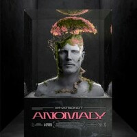 What So Not, Anomaly
