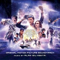 Alan Silvestri, Ready Player One Score