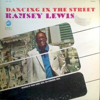 Ramsey Lewis, Dancing In The Street