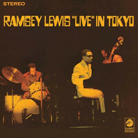 Ramsey Lewis, Live In Tokyo