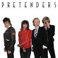 Pretenders, Pretenders (Deluxe Edition)