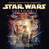 John Williams, Star Wars, Episode I: The Phantom Menace
