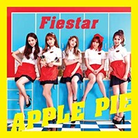 FIESTAR, APPLE PIE