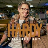 Hardy, This Ole Boy