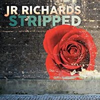 J.R. Richards, Stripped