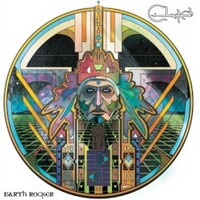 Clutch, Earth Rocker (Deluxe Edition)