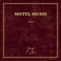 Jimmy Whoo, Motel Music Pt. II