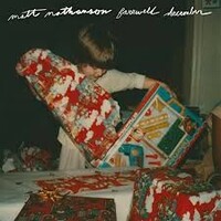 Matt Nathanson, Farewell December