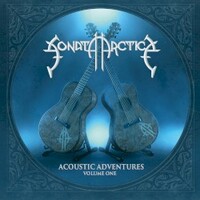 Sonata Arctica, Acoustic Adventures - Volume One