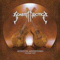 Sonata Arctica, Acoustic Adventures - Volume Two
