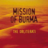Mission of Burma, The Obliterati