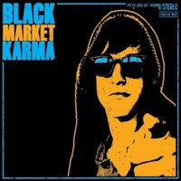 Black Market Karma, Comatose