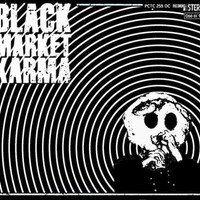 Black Market Karma, Cocoon