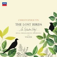 Christopher Tin, The Lost Birds