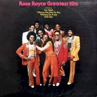 Rose Royce, Greatest Hits