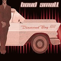 Boyd Small, Diamond Boy