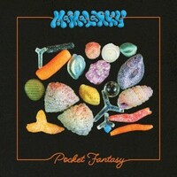 Mamalarky, Pocket Fantasy