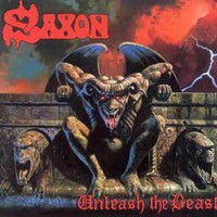Saxon, Unleash the Beast