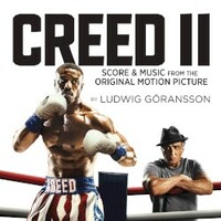 Ludwig Goransson, Creed II