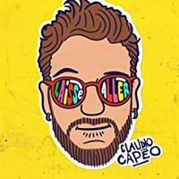 Claudio Capeo, Laisse aller