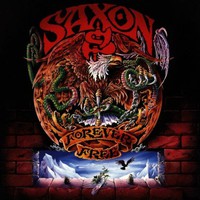 Saxon, Forever Free