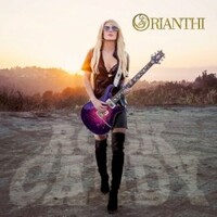 Orianthi, Rock Candy