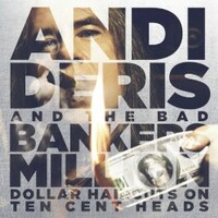 Andi Deris, Million Dollar Haircuts on Ten Cent Heads