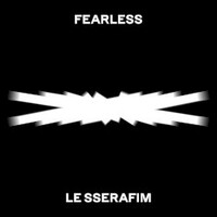 LE SSERAFIM, FEARLESS