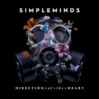 Simple Minds, Direction of the Heart