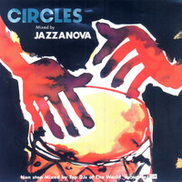 Jazzanova, Circles Mixed By Jazzanova