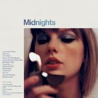 Taylor Swift, Midnights (3am Edition)