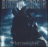 Dimmu Borgir, Stormblast