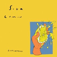 Local Natives, Sour Lemon