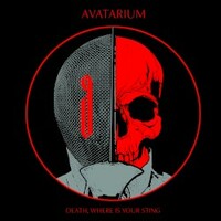 Avatarium, Death, Where Is Your Sting