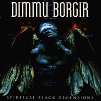 Dimmu Borgir, Spiritual Black Dimensions