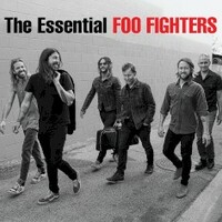 Foo Fighters, The Essential Foo Fighters