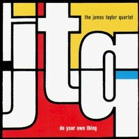 The James Taylor Quartet, Do Your Own Thing
