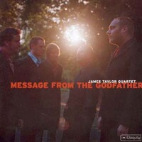 The James Taylor Quartet, Message From The Godfather