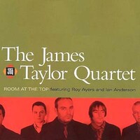 The James Taylor Quartet, Room at The Top