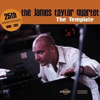 The James Taylor Quartet, The Template