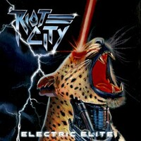 Riot City, Electric Elite