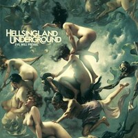Hellsingland Underground, Evil Will Prevail