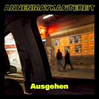 AnnenMayKantereit, Ausgehen