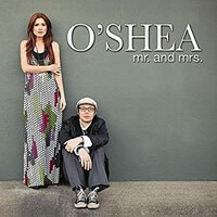 O'Shea, Mr. And Mrs.