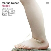 Marius Neset, Happy