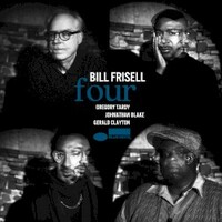 Bill Frisell, Four