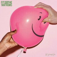 Fitz and The Tantrums, Let Yourself Free
