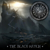Munroe's Thunder, The Black Watch