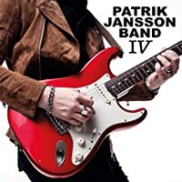 Patrik Jansson Band, IV