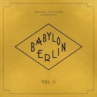 Various Artists, Babylon Berlin, Vol. II